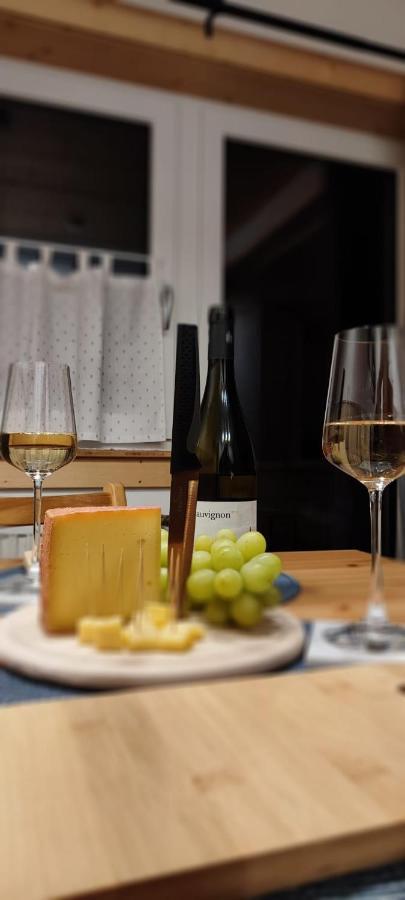 Ferienhaus Lechtaler Alpen Bach  Kültér fotó