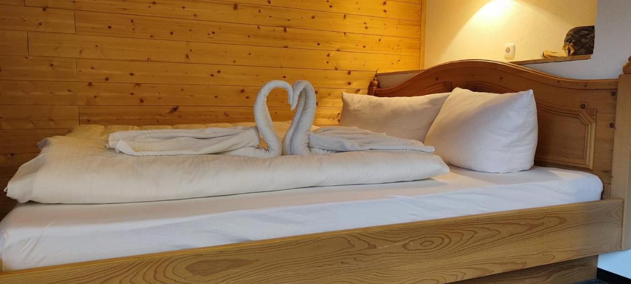 Ferienhaus Lechtaler Alpen Bach  Kültér fotó