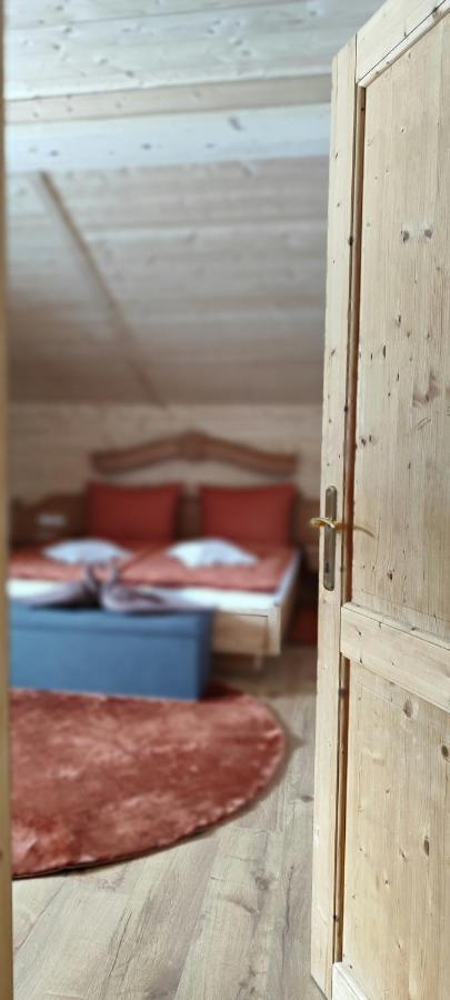 Ferienhaus Lechtaler Alpen Bach  Kültér fotó