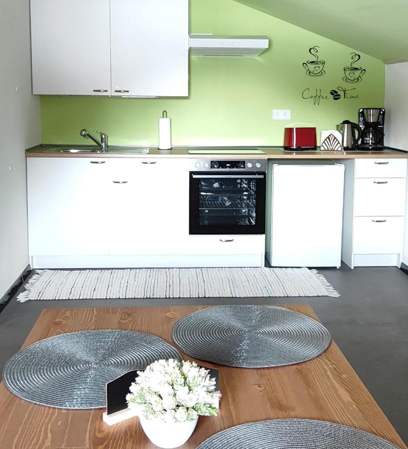 Ferienhaus Lechtaler Alpen Bach  Kültér fotó