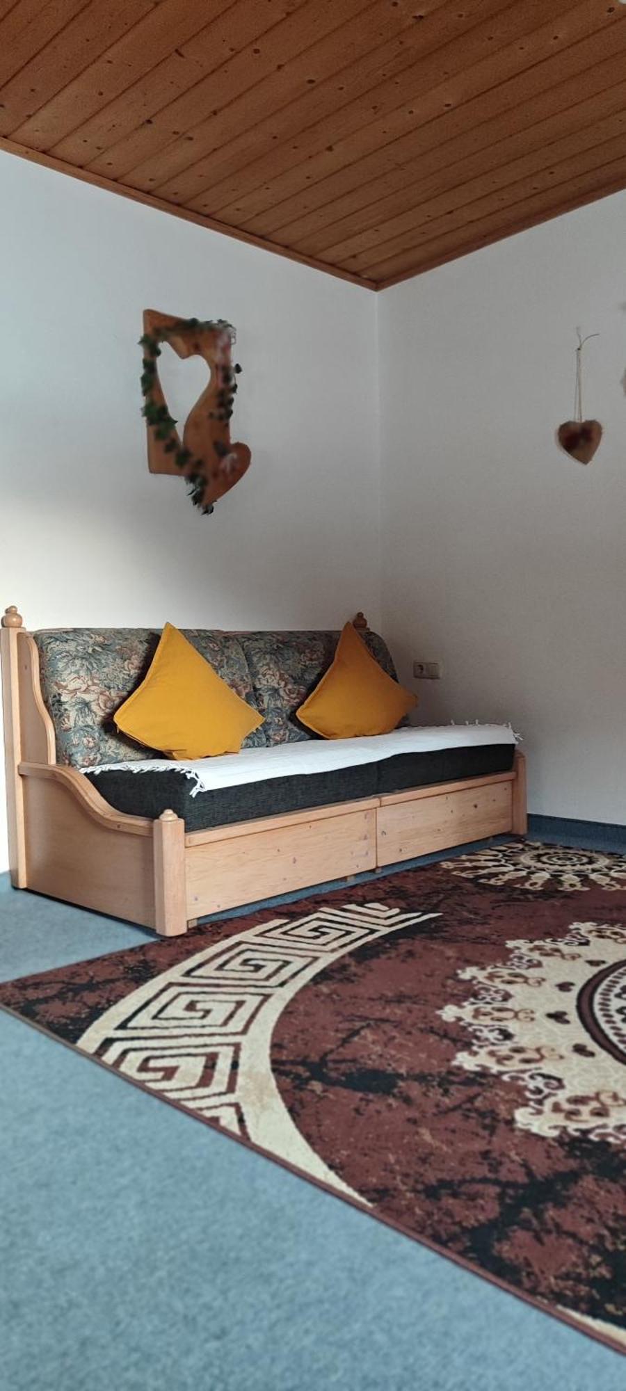 Ferienhaus Lechtaler Alpen Bach  Kültér fotó