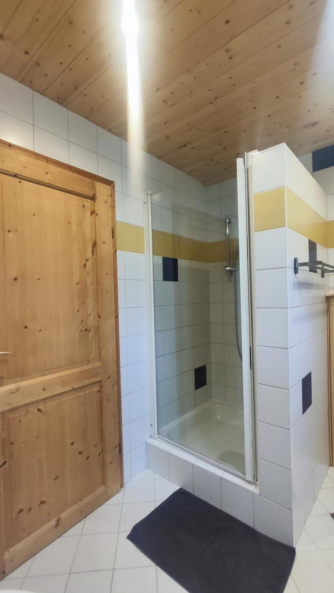 Ferienhaus Lechtaler Alpen Bach  Kültér fotó