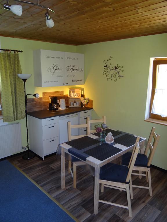 Ferienhaus Lechtaler Alpen Bach  Kültér fotó